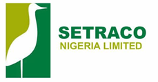 Setraco Logo